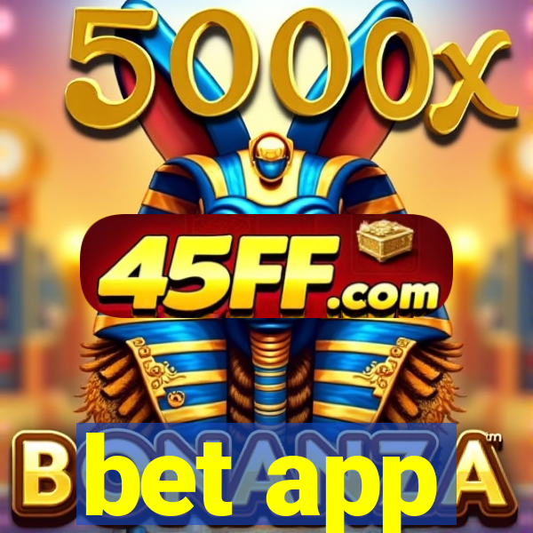bet app